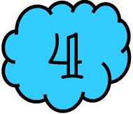 Number Clouds (1)