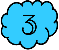 Number Clouds (2)