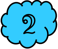 Number Clouds (3)