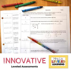 Super Tips for Conquering your Marzano Evaluation | Mrs. L's Leveled