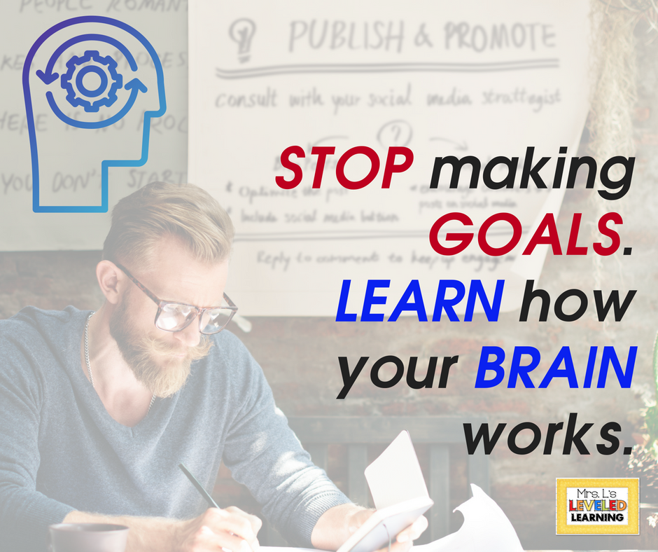 Brain-Based Goals
